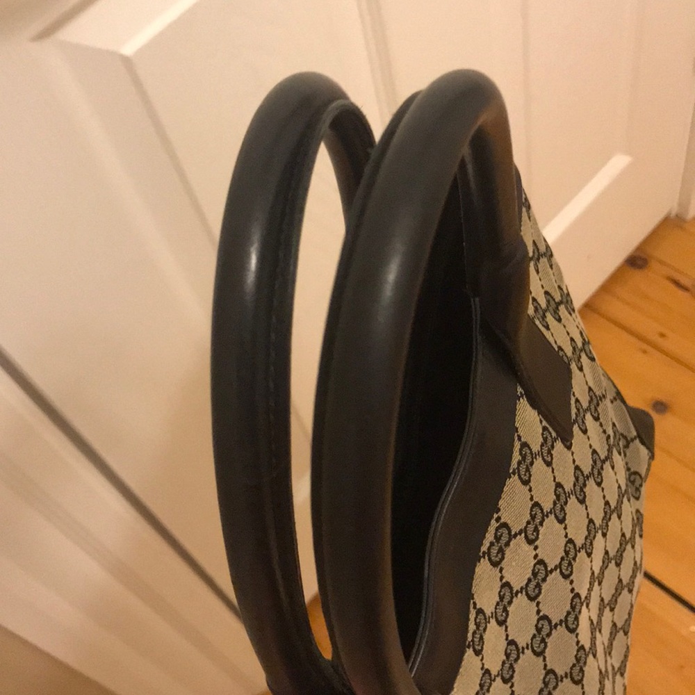 Gucci shoulder bag - Picture 4 of 8